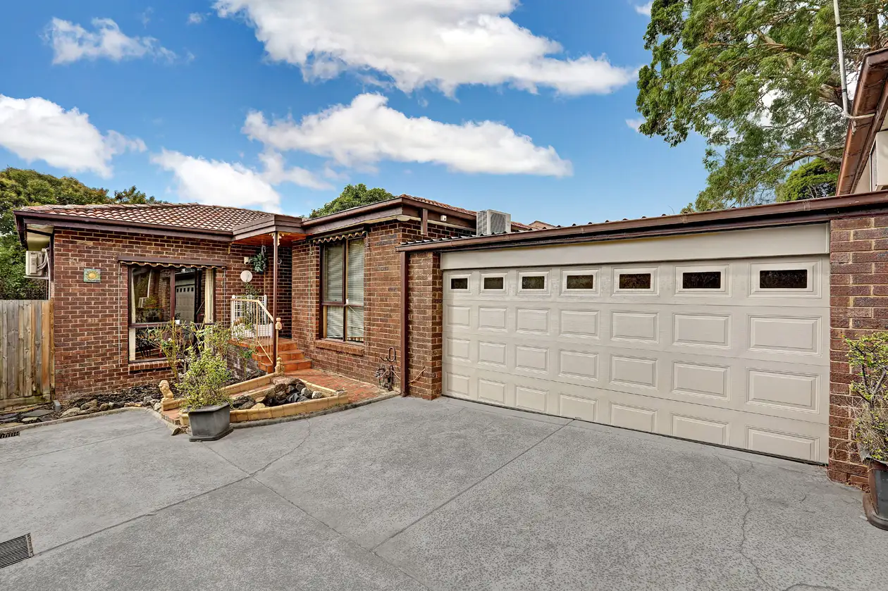 Main view of Homely unit listing, 5/3 Mines Road, Ringwood East VIC 3135