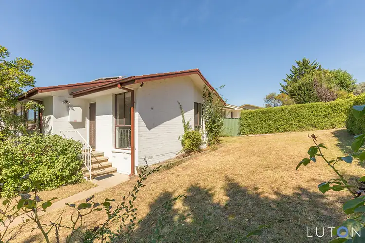 Main view of Homely house listing, 47 Carbeen Street, Rivett ACT 2611