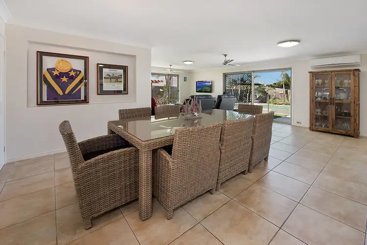 Fifth view of Homely house listing, 5 Montserrat Crescent, Caloundra West QLD 4551