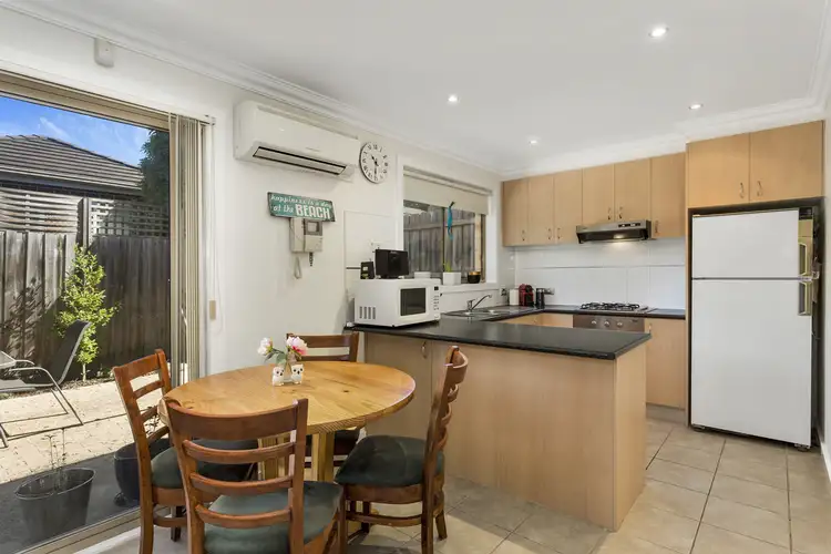 Third view of Homely unit listing, 7/35-43 Kent Avenue, Croydon VIC 3136