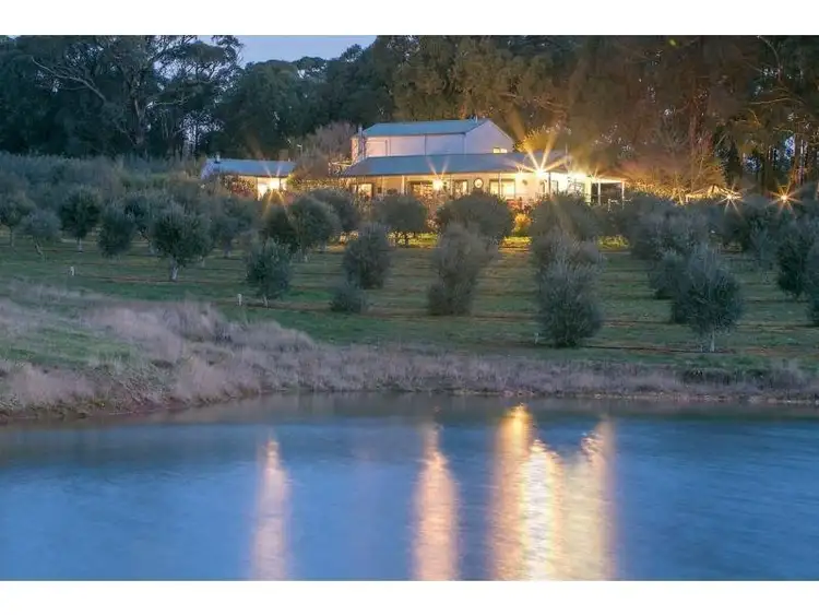 Second view of Homely house listing, 640 Daylesford-Trentham Road, Musk VIC 3461