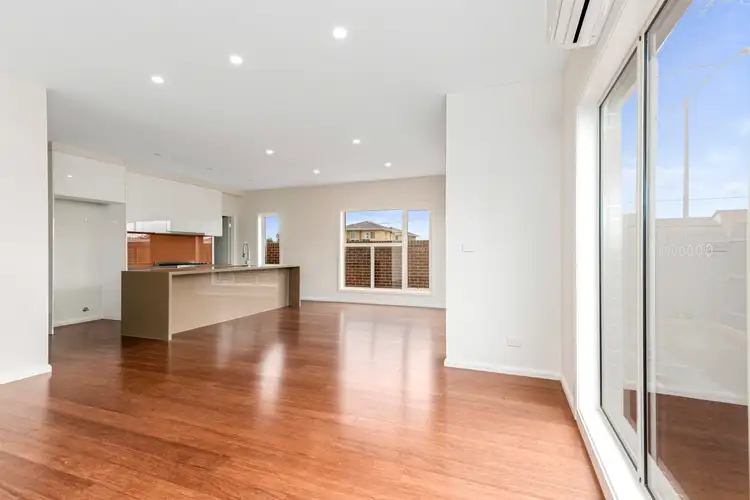 Third view of Homely townhouse listing, 1/1 Myamyn Street, Braybrook VIC 3019