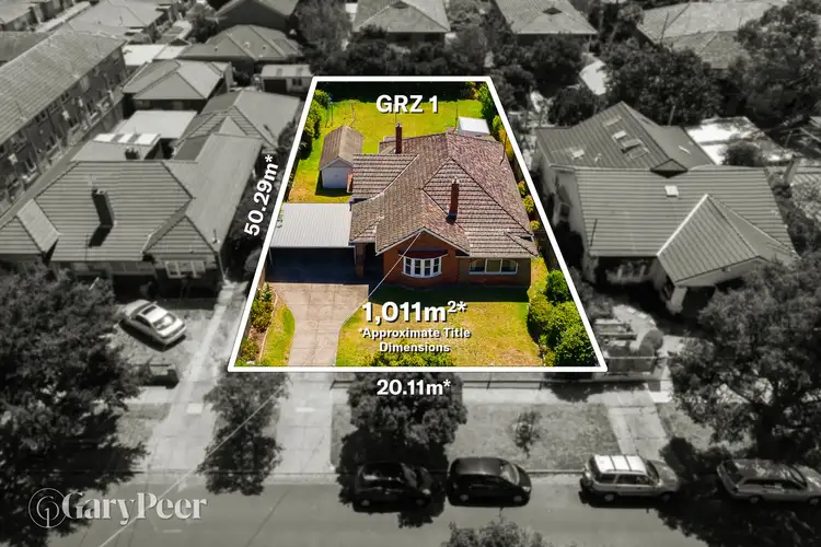 Main view of Homely house listing, 31 Lillimur Road, Ormond VIC 3204