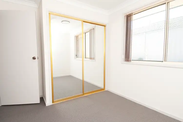 Sixth view of Homely villa listing, 1/23 Floribunda Close, Warabrook NSW 2304