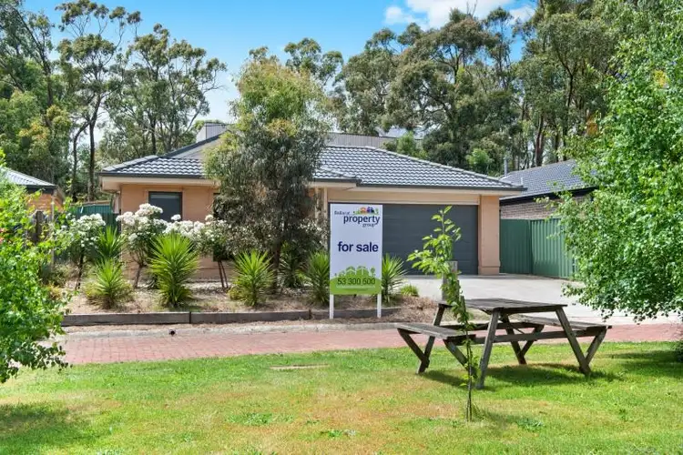 6 Fossickers Grove, Ballarat East VIC 3350