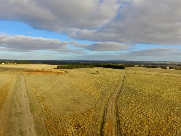 Fourth view of Homely land listing, Lot 38/460 Grossmans Road, Bellbrae VIC 3228