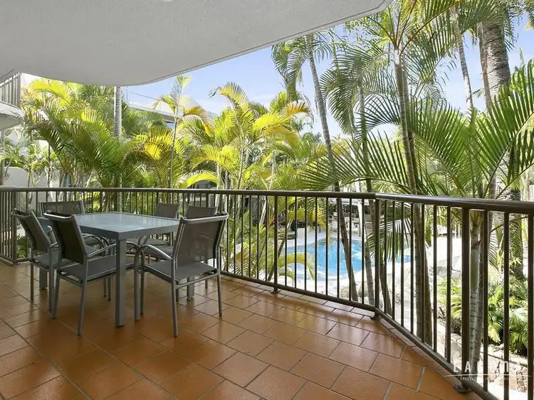 Fifth view of Homely unit listing, 11/140 Noosa Parade, Noosaville QLD 4566