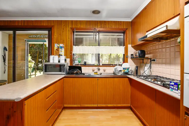 Fourth view of Homely house listing, 195 Gembrook-Launching Place Road, Launching Place VIC 3139
