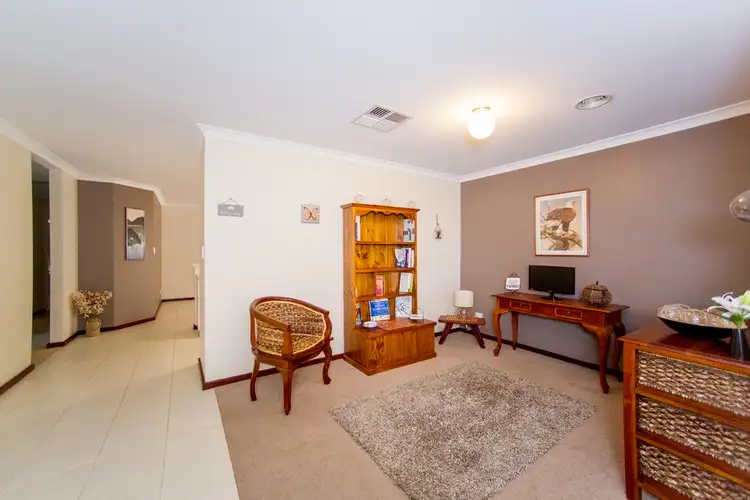 Fourth view of Homely house listing, 82 Leschenault Parade, Australind WA 6233