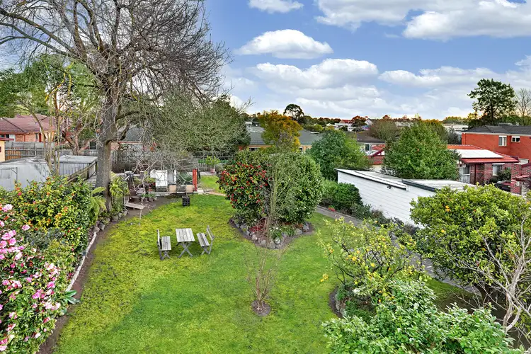 Fifth view of Homely house listing, 27 Haig Street, Croydon VIC 3136