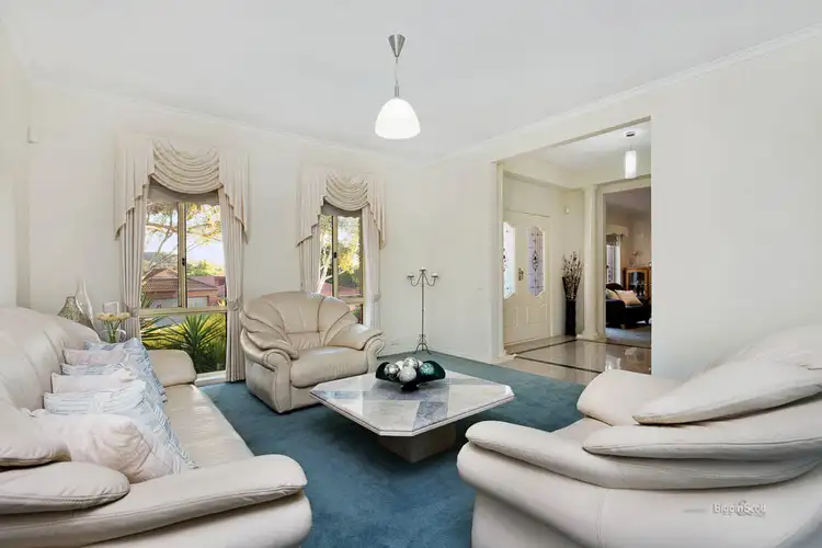 Fifth view of Homely house listing, 38 Woodside Drive, Rowville VIC 3178