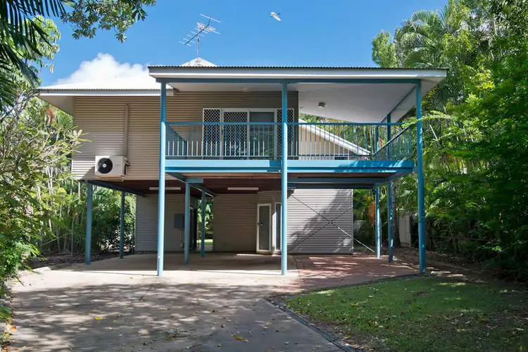 Main view of Homely house listing, 24 Fairway Drive, Driver NT 830