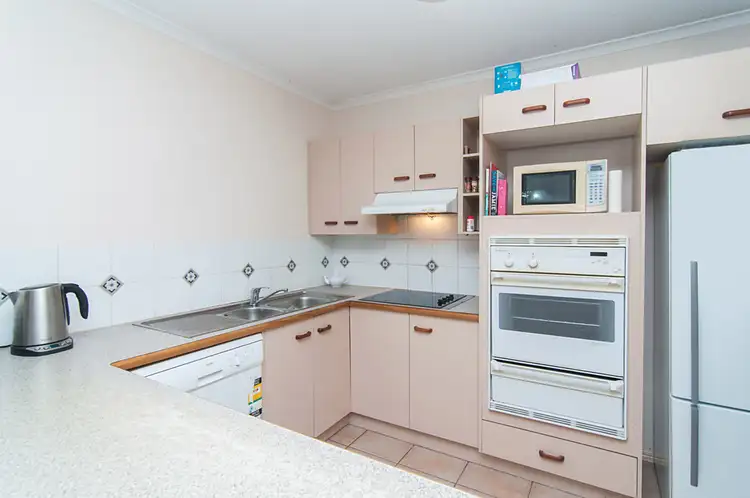 Fifth view of Homely unit listing, 2/24 Depper Street, St Lucia QLD 4067