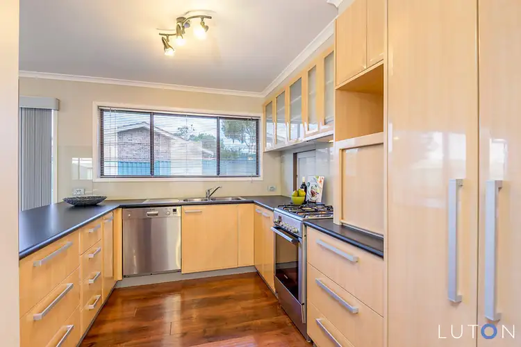 Third view of Homely house listing, 16 Michell Street, Monash ACT 2904