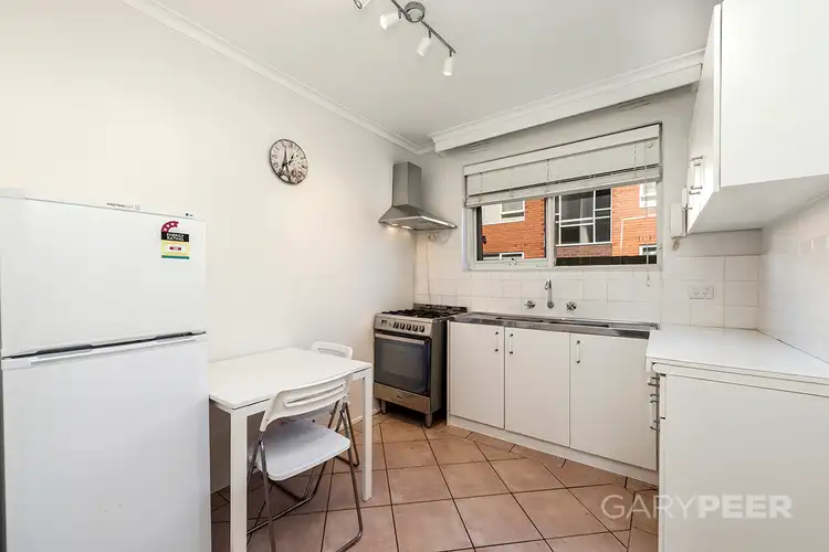 Fourth view of Homely apartment listing, 1/6 Rigby Avenue, Carnegie VIC 3163