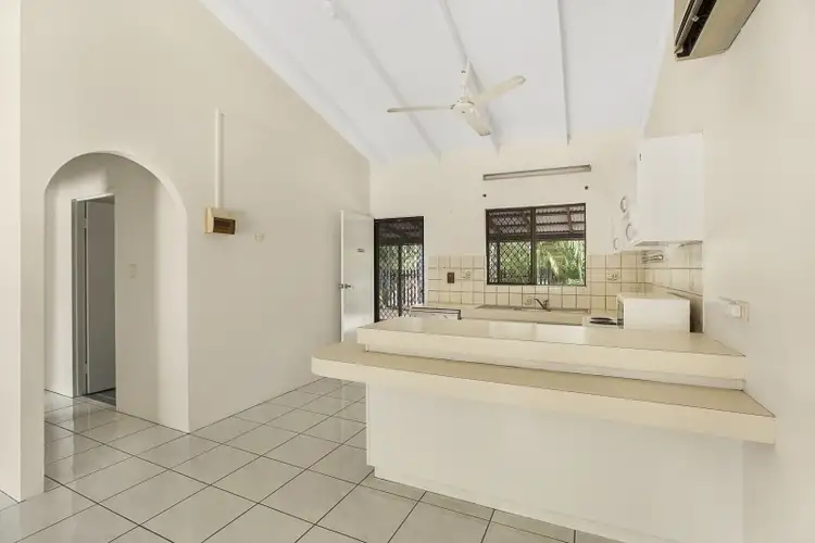 Fifth view of Homely unit listing, 6/27 Rosewood Crescent, Leanyer NT 812