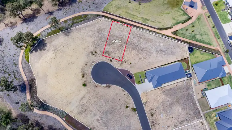Fifth view of Homely land listing, 34 Primrose  Vista, Millbridge WA 6232
