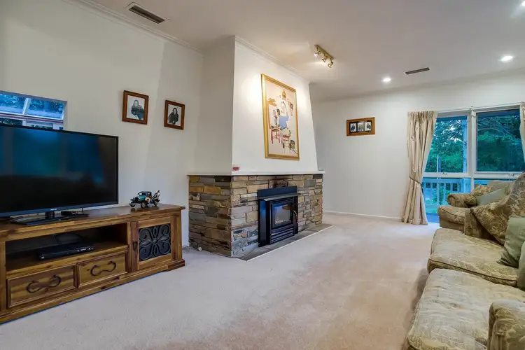 Third view of Homely house listing, 13 Warwick Road, Montrose VIC 3765