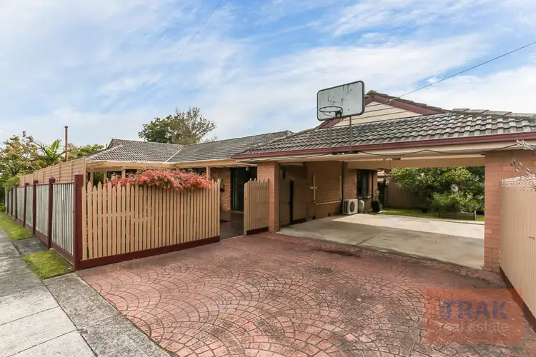 Second view of Homely house listing, 146 Dorset Road, Boronia VIC 3155
