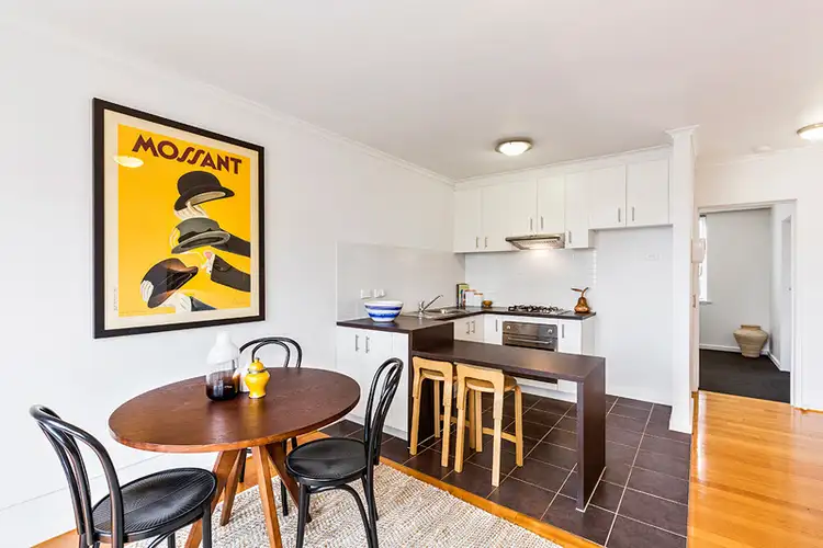Third view of Homely apartment listing, 8/75 Hotham Street, St Kilda East VIC 3183