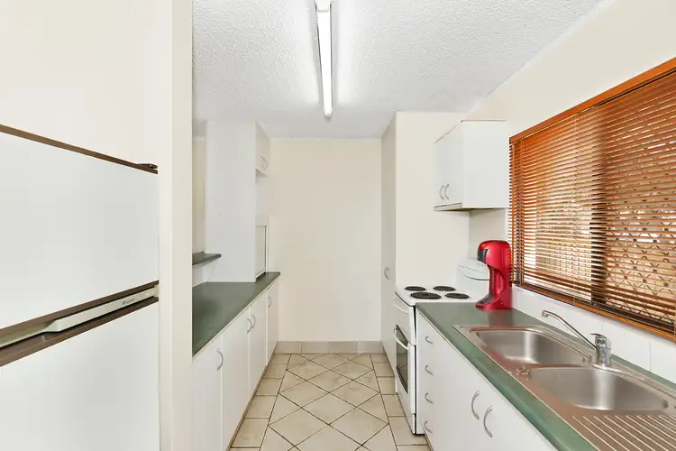 Third view of Homely apartment listing, U1/24 Ventura Street, Sunrise Beach QLD 4567