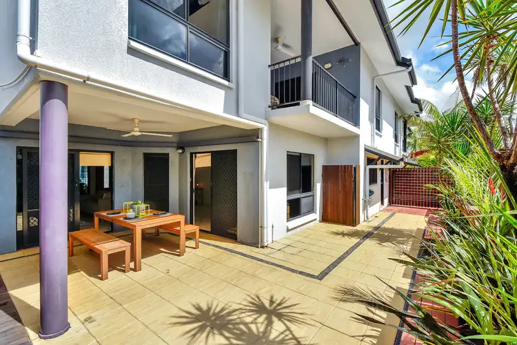 Second view of Homely townhouse listing, 2/48 Bayview Boulevard, Bayview NT 820