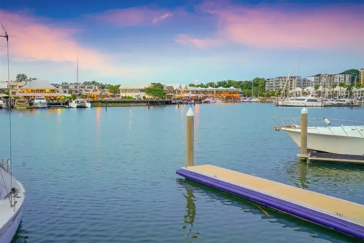 Sixth view of Homely land listing, 86 Cullen Bay Crescent, Cullen Bay NT 820