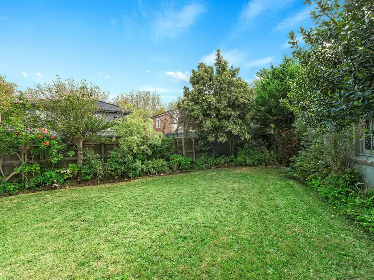 Fourth view of Homely house listing, 125 Roslyn Street, Brighton VIC 3186
