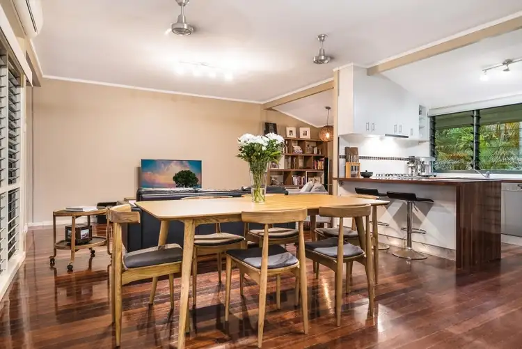 Fifth view of Homely house listing, 7 Graham Street, Stuart Park NT 820