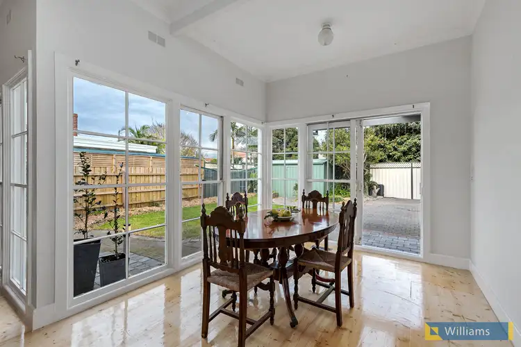 Fifth view of Homely house listing, 55 Farm Street, Newport VIC 3015