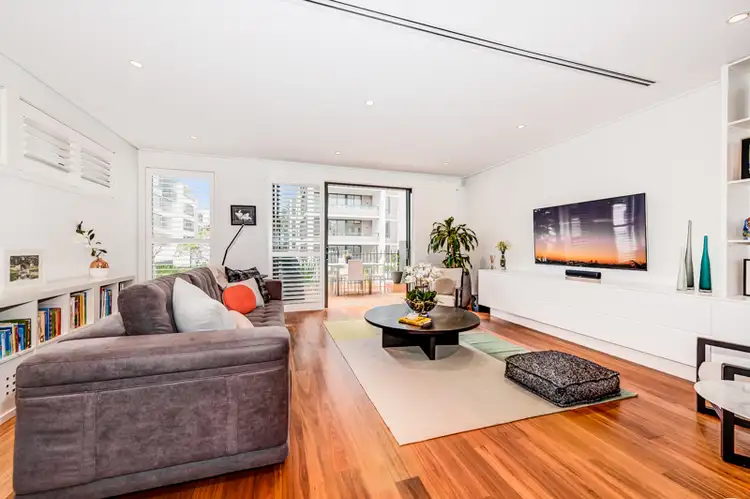 Second view of Homely semi-detached listing, 22 Lardelli Drive, Ryde NSW 2112