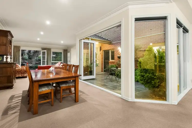 Sixth view of Homely house listing, 2 Lenkunya Court, Eltham North VIC 3095