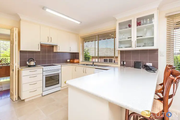 Fifth view of Homely house listing, 15 McDowall Place, Kambah ACT 2902