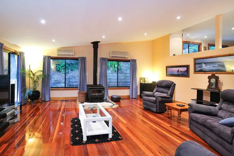 Fifth view of Homely house listing, 6 Gordon Avenue, Tecoma VIC 3160
