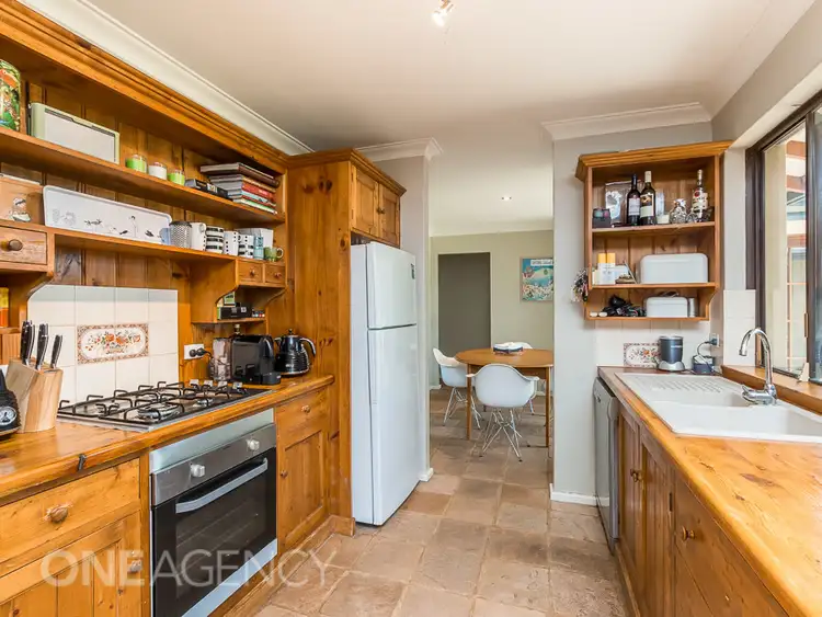 Fourth view of Homely house listing, 18 Arkwell Way, Marmion WA 6020