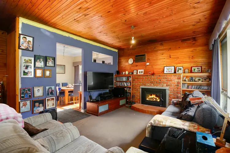 Sixth view of Homely house listing, 38 Gembrook-Launching Place Road, Launching Place VIC 3139