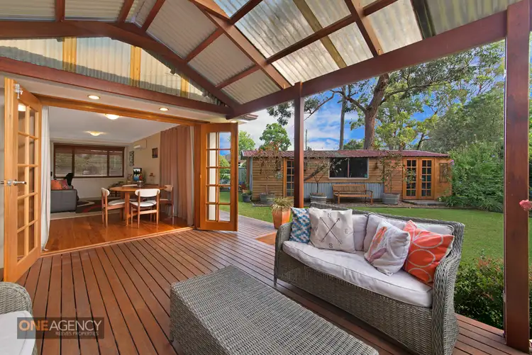 Third view of Homely house listing, 2 Cherrywood Avenue, Mount Riverview NSW 2774