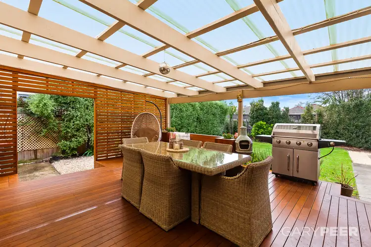Fourth view of Homely house listing, 42 Elimatta Road, Carnegie VIC 3163
