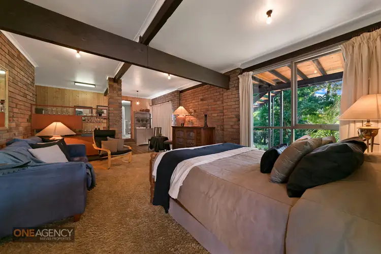 Fifth view of Homely house listing, 55 Byrne Street, Lapstone NSW 2773