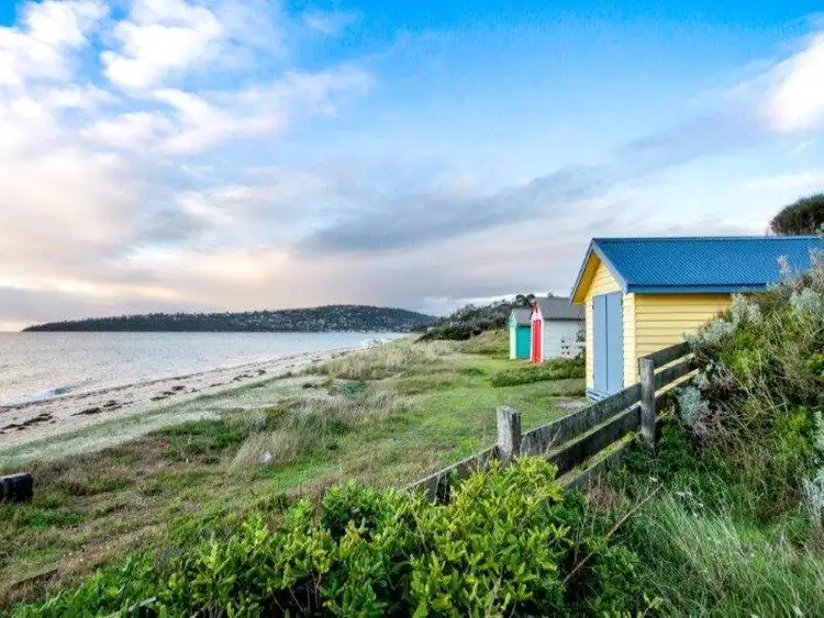 Third view of Homely land listing, 14 The Point, Mount Martha VIC 3934