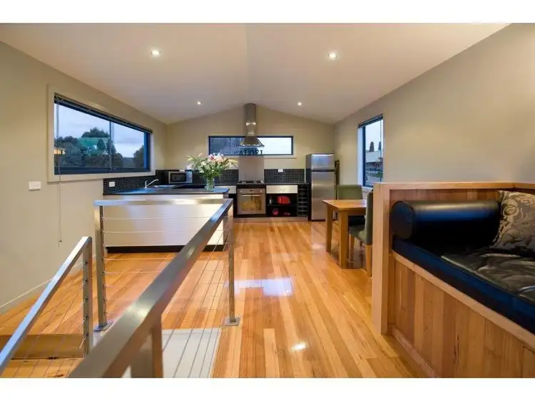 Third view of Homely house listing, 229 Main Road, Hepburn Springs VIC 3461