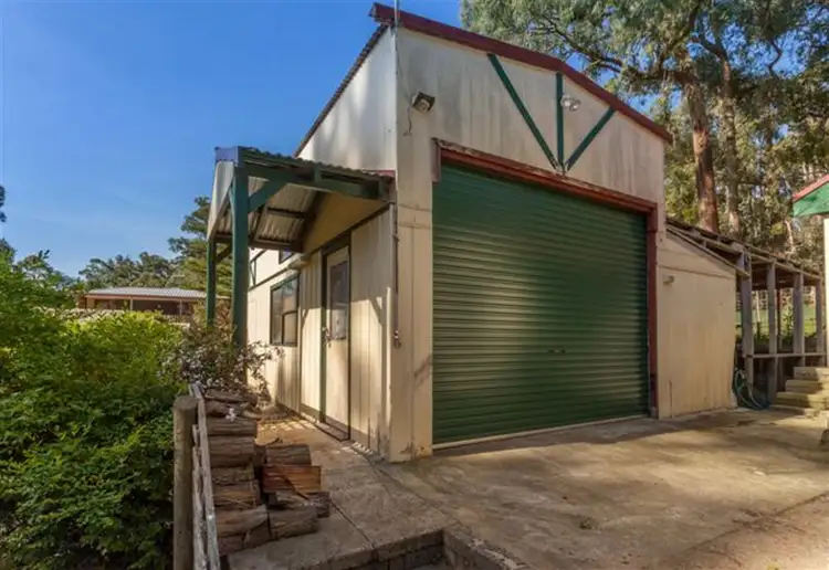 Sixth view of Homely house listing, 51 Williamson Road, Gembrook VIC 3783