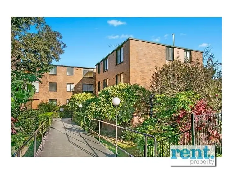 Main view of Homely apartment listing, 19/700 Victoria Road, Ryde NSW 2112