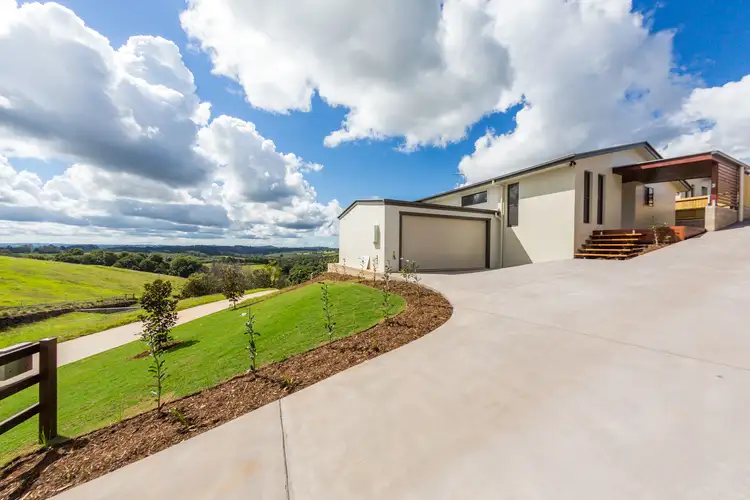2/10 Selkirk Place, Wollongbar NSW 2477