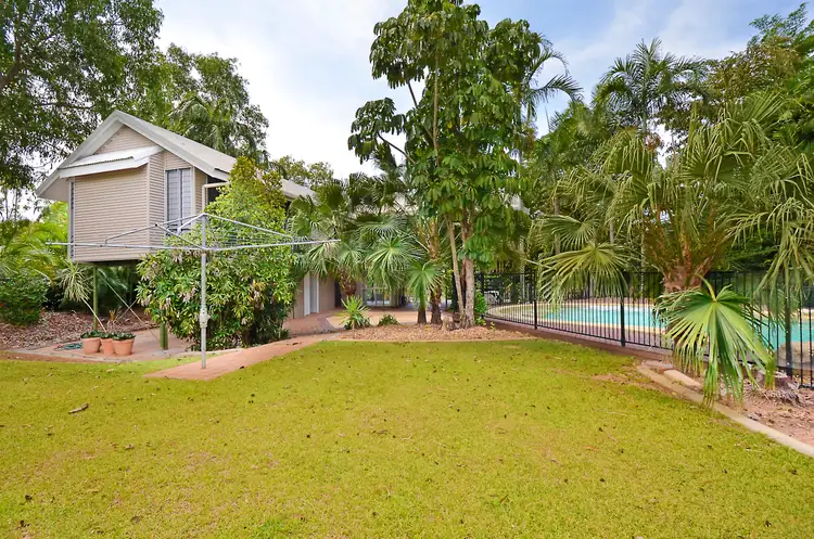 Sixth view of Homely house listing, 20 O'Brien Court, Driver NT 830