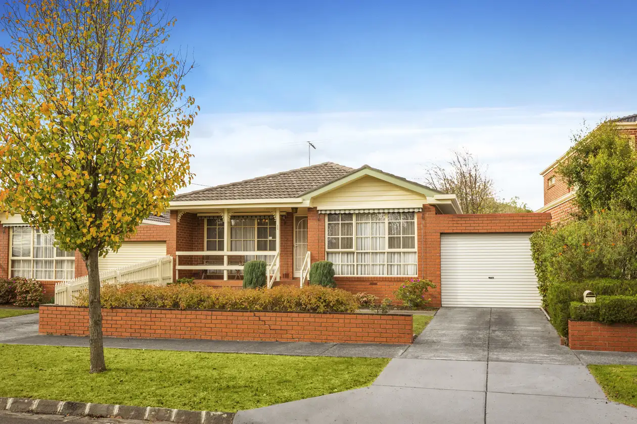 Main view of Homely unit listing, 1/1 Peel Street, Mitcham VIC 3132