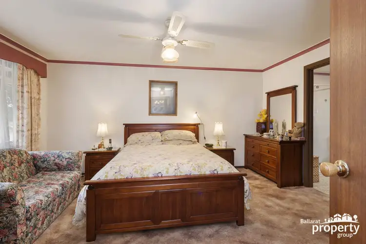 Second view of Homely house listing, 7 Campbell Crescent, Enfield VIC 3352