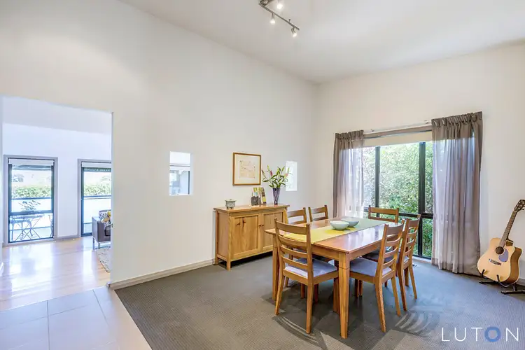 Third view of Homely house listing, 38 Henry Sutton Circuit, Dunlop ACT 2615