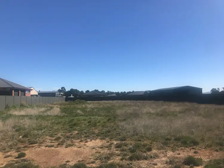 Second view of Homely land listing, 17 Monument Boulevard, Cardigan VIC 3352