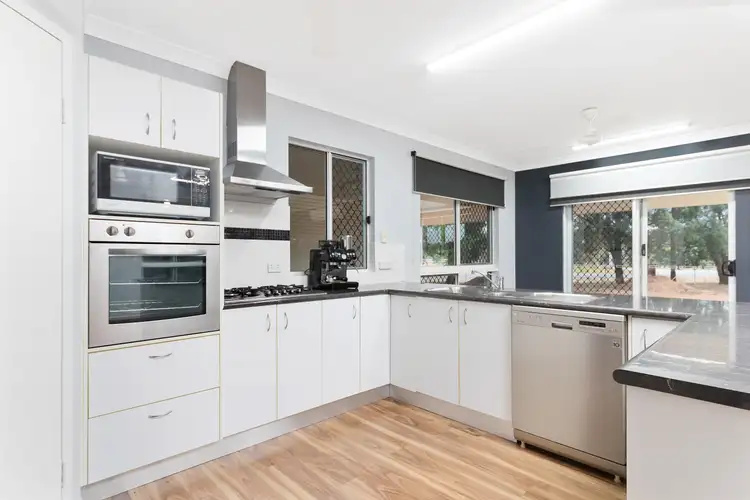 Fourth view of Homely house listing, 9 Caldwell Road, Mcminns Lagoon NT 822